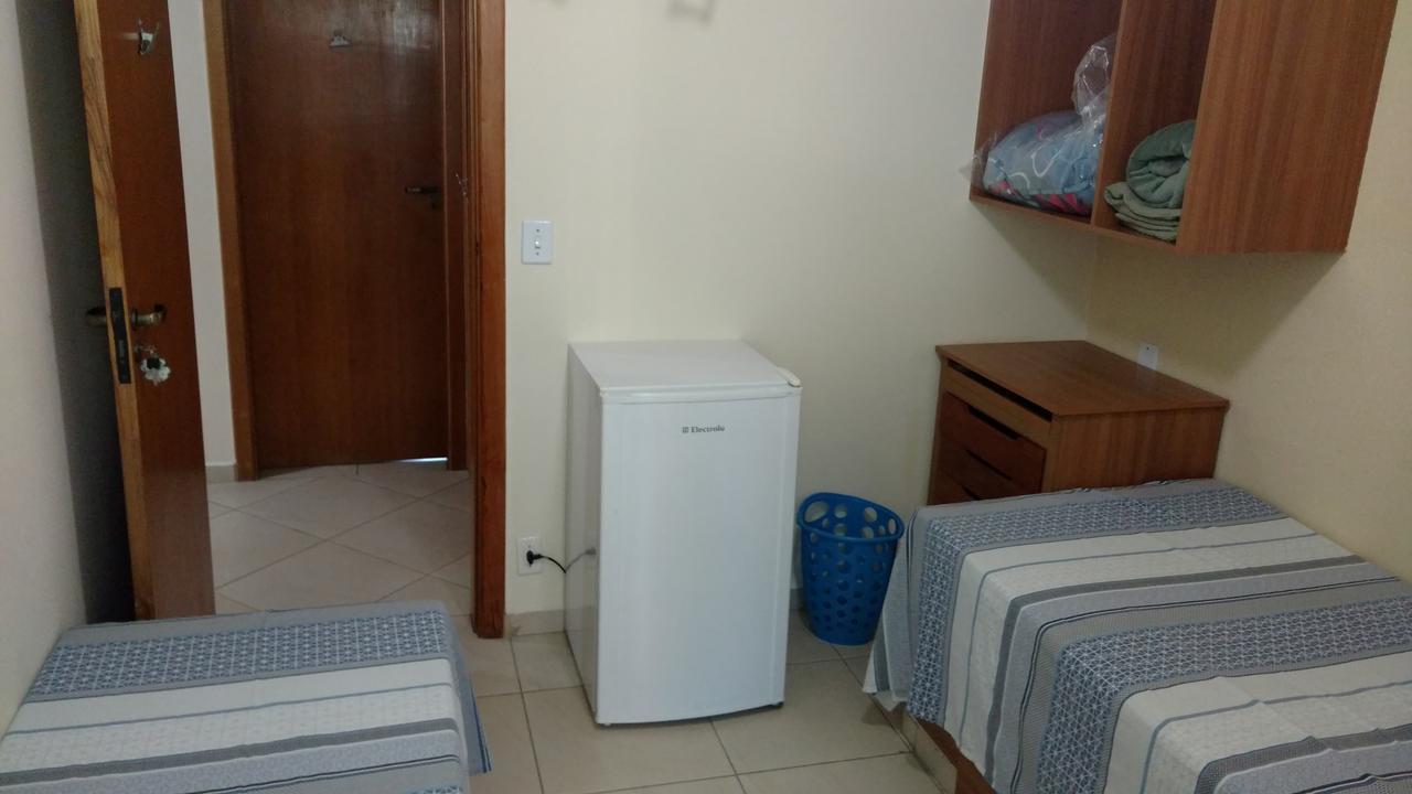 Butanta Hostel Usp - Sao Paulo — Photos 3